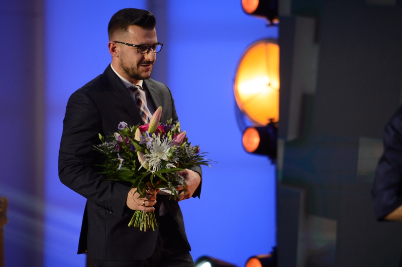 fot. Zbyszek Kaczmarek