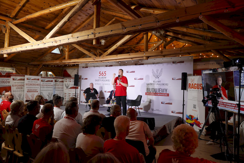 fot. Andrzej Piekarski