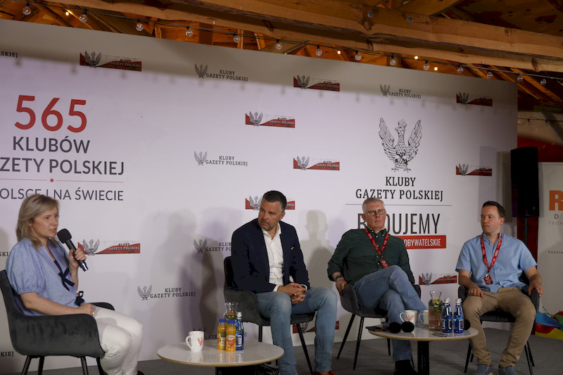 fot. Andrzej Piekarski