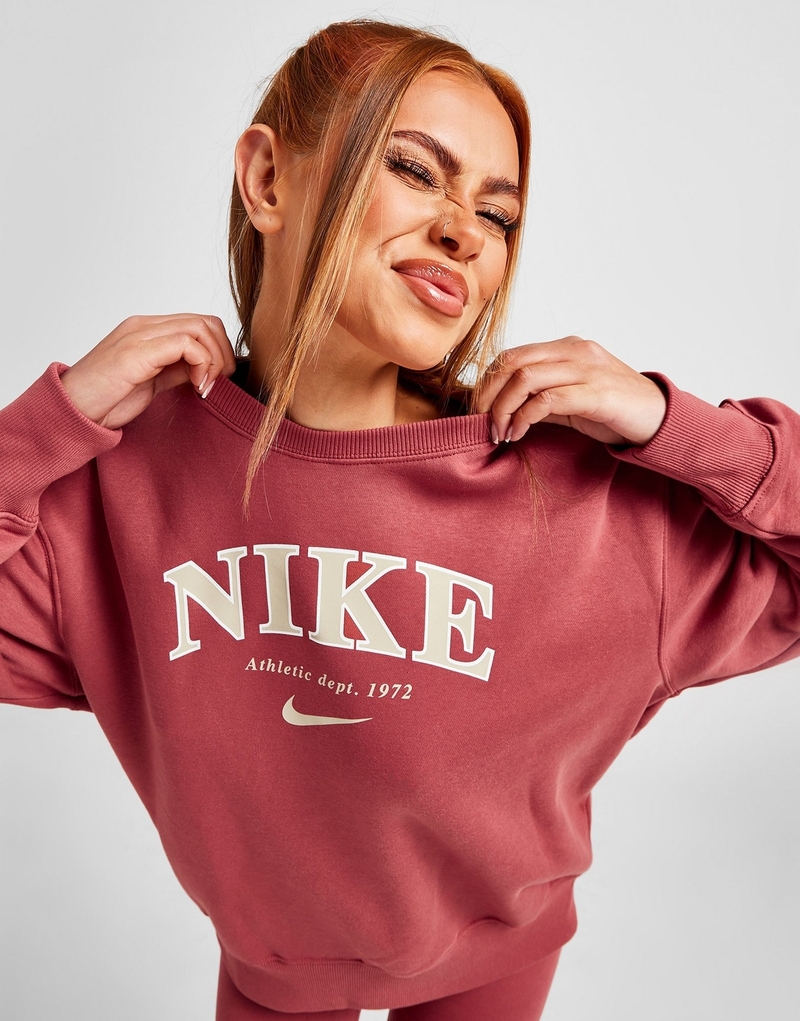 Bluza Nike – element streetwearowej garderoby | Gazeta Polska Codziennie