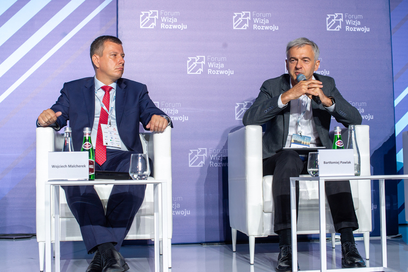 Forum Wizja Rozwoju