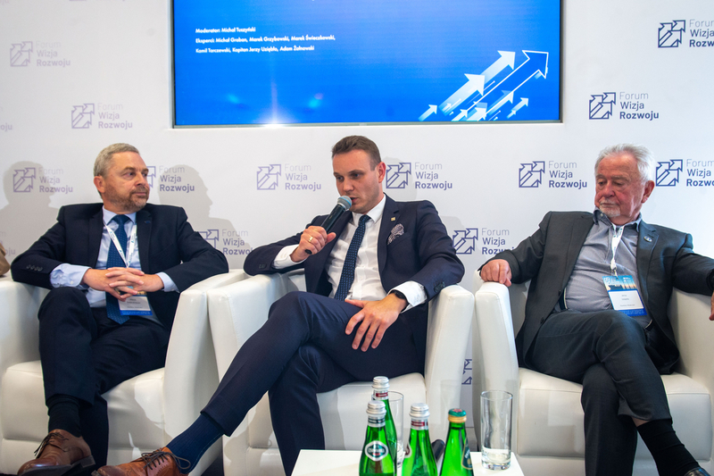 Foto: Forum Wizja Rozwoju