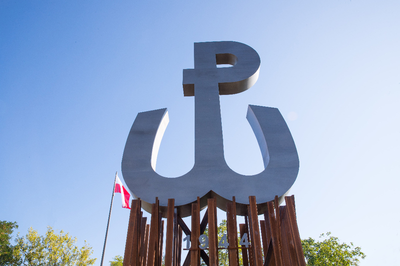 fot. Tomasz Hamrat / Gazeta Polska