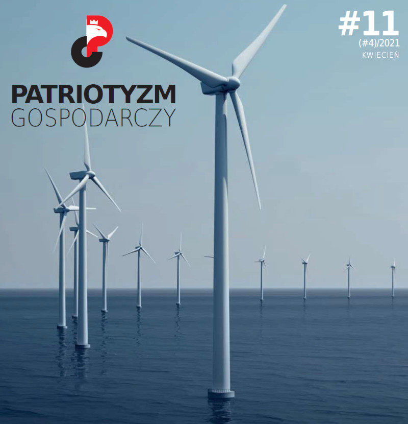 Patriotyzm gospodarczy #11