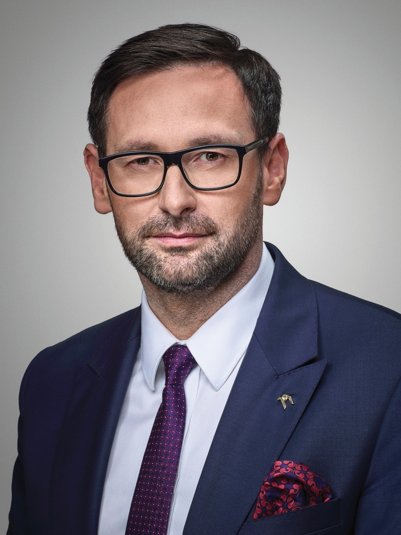Daniel Obajtek_Prezes Zarządu_PKN Orlen SA