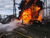 UKRAINIAN PRESIDENTIAL PRESS SER/Reuters