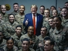 fot. White House/Planetpix/Zuma Press/Forum