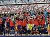 fot. Heuler Andrey/DiaEsportivo/imago sport/Forum fot. Heuler Andrey/DiaEsportivo/imago sport/Forum