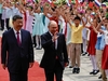 fot. Alexander Kazakov/Russian Govern/Zuma Press/Forum fot. Alexander Kazakov/Russian Govern/Zuma Press/Forum