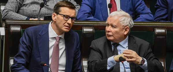 fot. Zbyszek Kaczmarek/Gazeta Polska