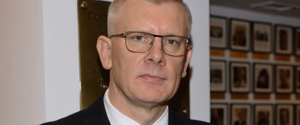 fot. Radosław Nawrocki/Forum