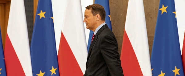 fot. Tomasz Jędrzejowski/Gazeta Polska