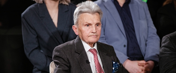 fot. Tomasz Jędrzejowski/Gazeta Polska