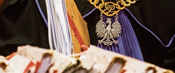 fot. Filip Błażejowski/Gazeta Polska
