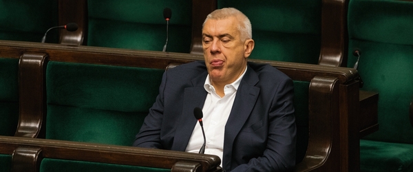 fot. Tomasz Jędrzejowski/Gazeta Polska