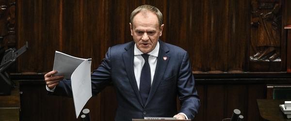 fot. Zbyszek Kaczmarek/Gazeta Polska