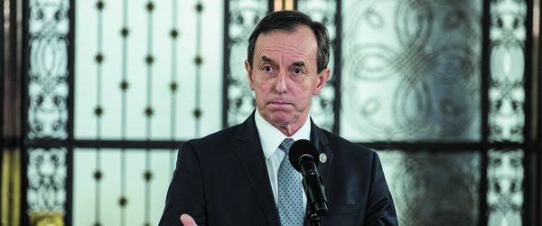 fot. Tomasz Hamrat/Gazeta Polska