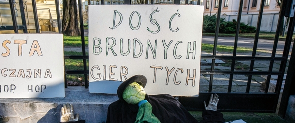 fot. Marcin Pegaz/Gazeta Polska