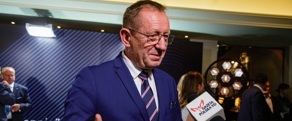 fot. Zbyszek Kaczmarek/Gazeta Polska