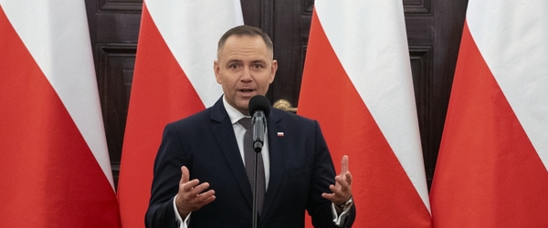 fot. Tomasz Jędrzejowski/Gazeta Polska