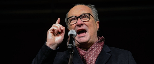 fot. Zbyszek Kaczmarek/Gazeta Polska