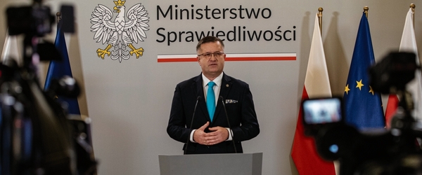 fot. Tomasz Jedrzejowski/Gazeta Polska