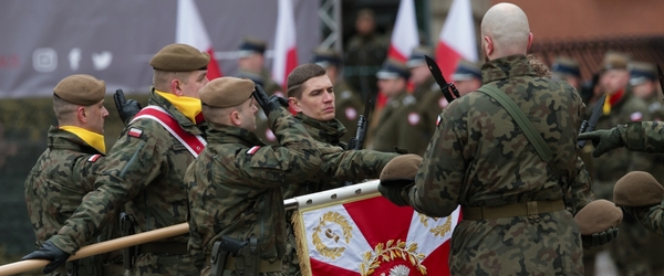 fot. Tomasz Jędrzejowski/Gazeta Polska