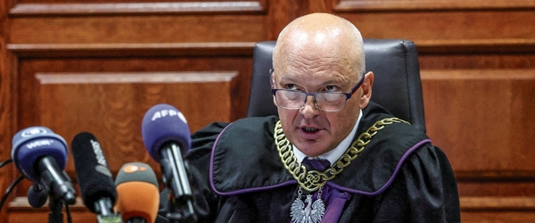 fot. Kuba Stężycki/Reuters/Forum