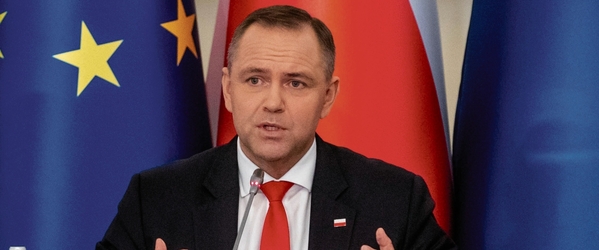 fot. Tomasz Jedrzejowski/Gazeta Polska