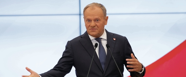 fot. Tomasz Jędrzejowski/Gazeta Polska