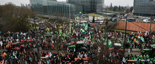 fot. Yves Herman/Reuters/Forum