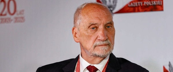 fot. Andrzej Piekarski/Gazeta Polska