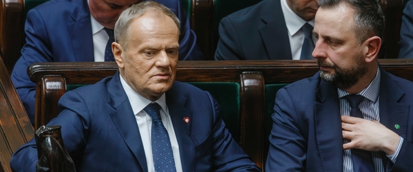 fot. Jacek Szydłowski/Forum