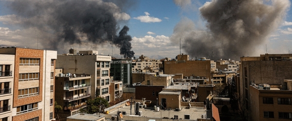 fot. Maijd Asgaripour/Reuters/Forum