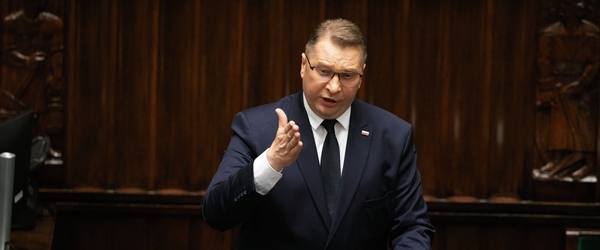 fot. Tomasz Jędrzejowski/Gazeta Polska