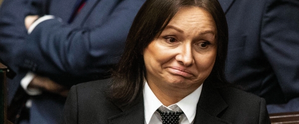 fot. Tomasz Jędrzejowski/Gazeta Polska