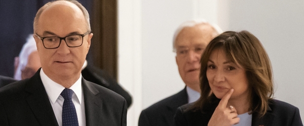 fot. Tomasz Jędrzejowski/Gazeta Polska