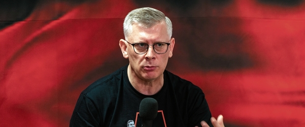 fot. Konrad FalęckiGazeta Polska