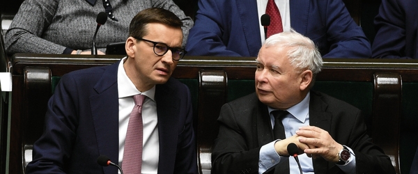 fot. Zbyszek Kaczmarek/Gazeta Polska