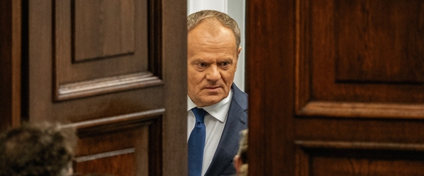 fot. Tomasz Jędrzejowski/Gazeta Polska