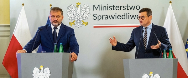 fot. Tomasz Jędrzejowski/Gazeta Polska