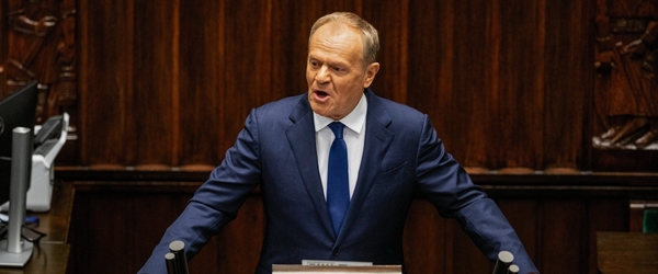 fot. Tomasz Jędrzejowski/Gazeta Polska