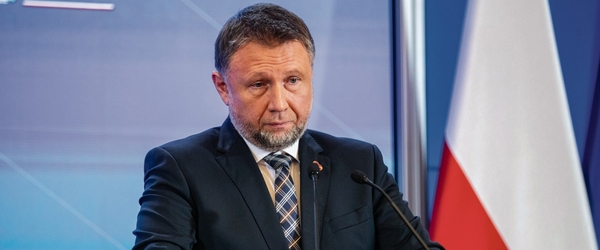 fot. Tomasz Jędrzejowski/Gazeta Polska