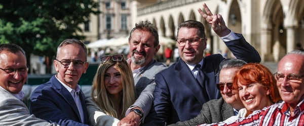 fot. Jakub Porzycki/Forum