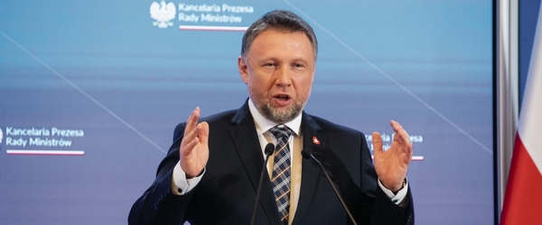 fot. Tomasz Jędrzejowski/Gazeta Polska
