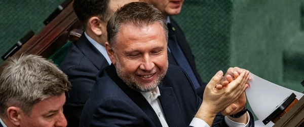 fot. Tomasz Jędrzejowski/Gazeta Polska