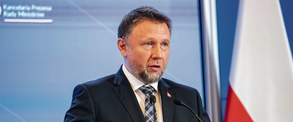 fot. Tomasz Jędrzejowski/Gazeta Polska