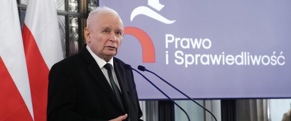 fot. Tomasz Jędrzejowski/Gazeta Polska