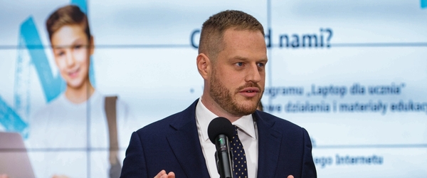 fot. Zbyszek Kaczmarek/Gazeta Polska