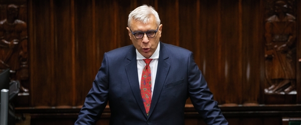 fot. Tomasz Jędrzejowski/Gazeta Polska
